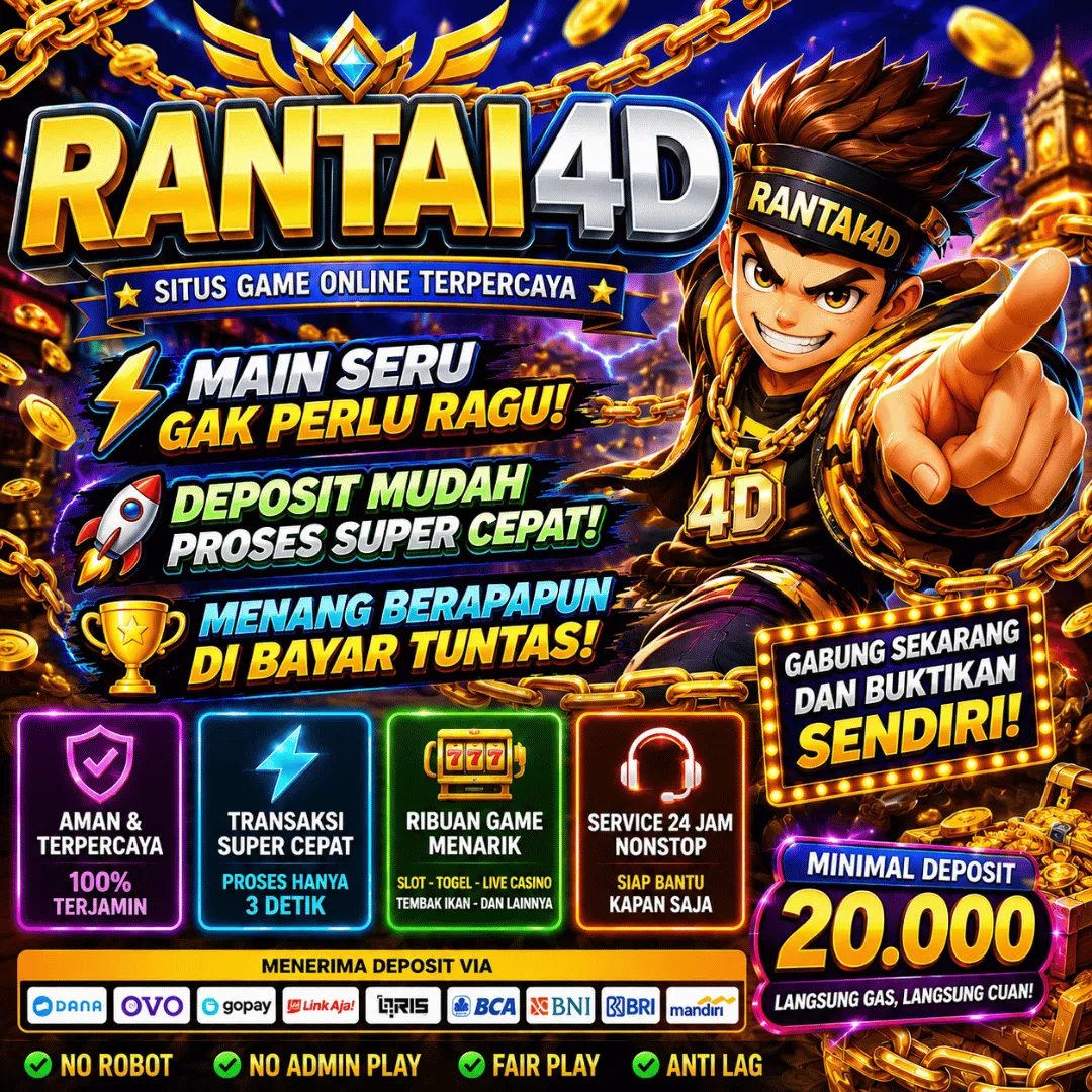 RANTAI4D